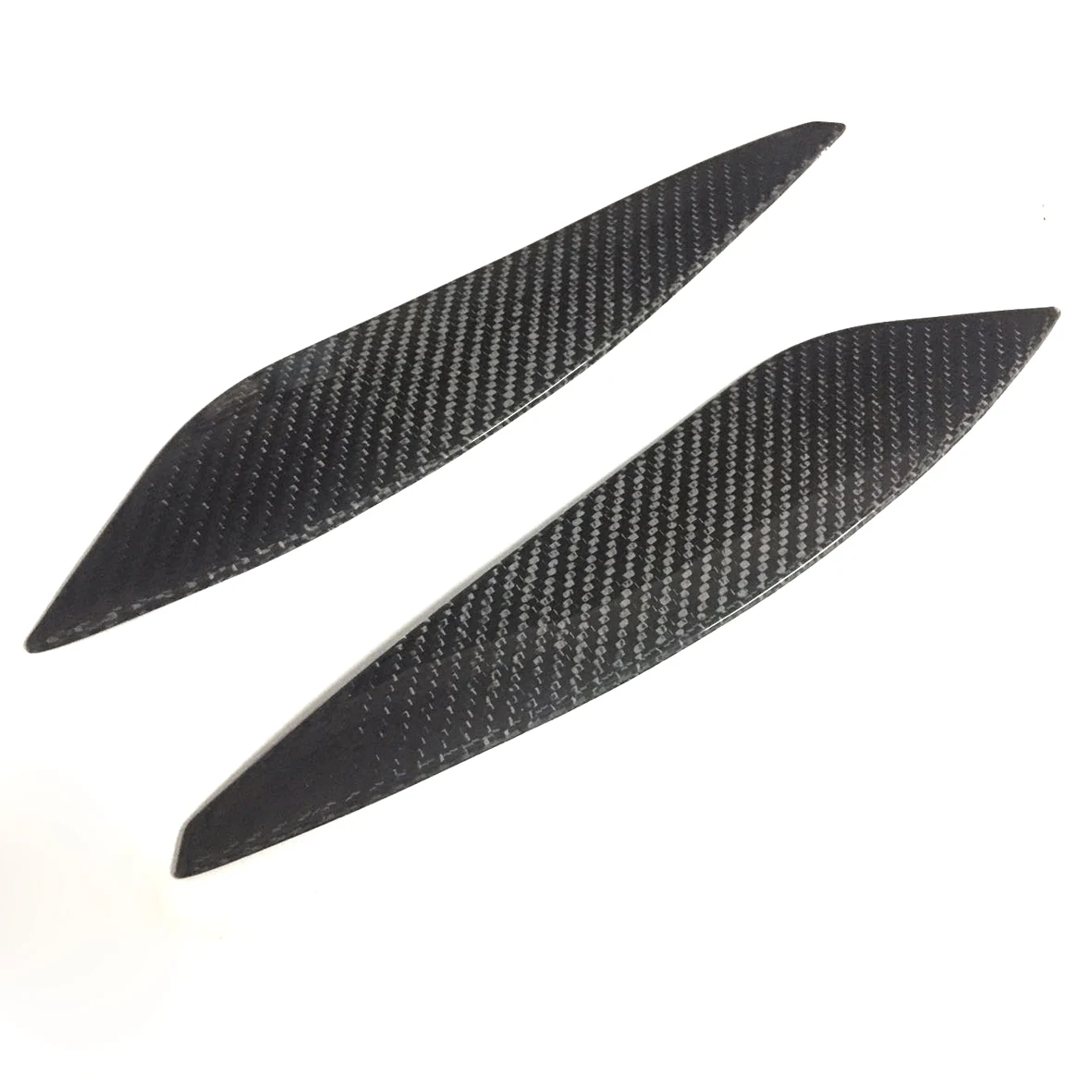 100% Carbon Fiber Gas Tank Cover Left Right Sides Panels Fairing For Yamaha YZF R6 2003 2004 2005 YZFR6
100% Carbon Fiber Gas Tank Cover Left Right Sides Panels Fairing For Yamaha YZF R6 2003 2004 2005 YZFR6