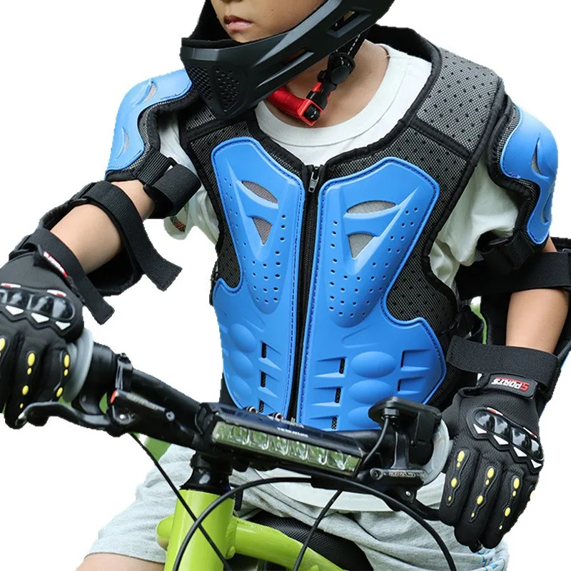 Бронежилет для катания на коньках для мальчиков и девочек, детский молодежный жилет для мотокросса, скоростного спуска, бронежилет, нагрудная куртка, защита позвоночника, колена, локтя, налокотник
Бронежилет для катания на коньках для мальчиков и девочек, детский молодежный жилет для мотокросса, скоростного спуска, бронежилет, нагрудная куртка, защита позвоночника, колена, локтя, налокотник