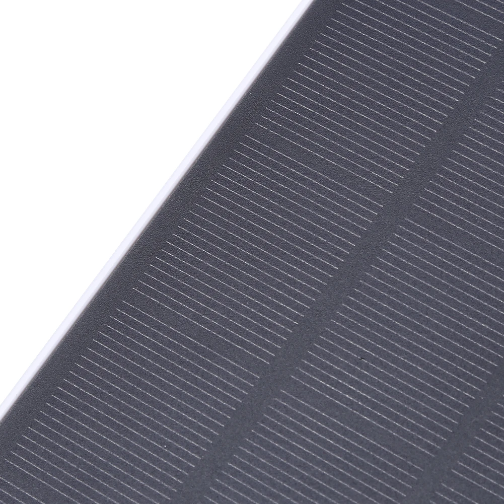 20W Solar Panel Kit with 3-meter Charging Wire Portable Solar Panel 360 Rotating for Ring Spotlight Camera/Ring Stick Up Camera
20W Solar Panel Kit with 3-meter Charging Wire Portable Solar Panel 360 Rotating for Ring Spotlight Camera/Ring Stick Up Camera