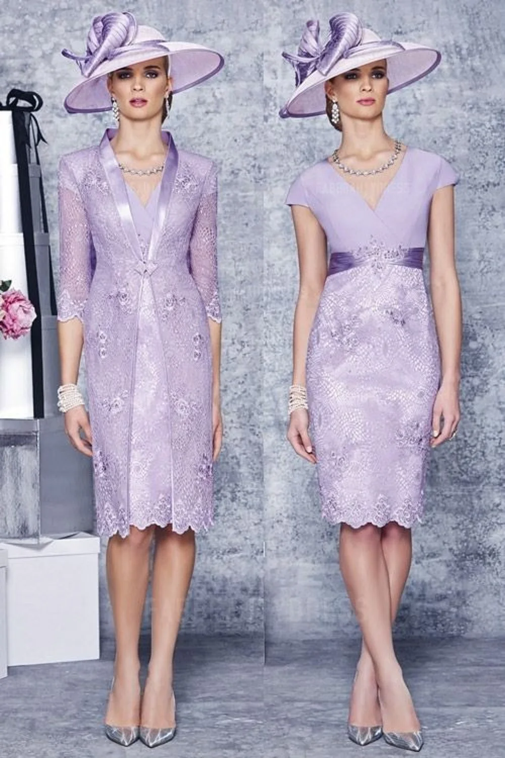 Beauty Two Piece Plus Size Evening Mother Of The Bride Dresses Mermaid Appliques Mother Dresses For Weddings With Lace Coat
Beauty Two Piece Plus Size Evening Mother Of The Bride Dresses Mermaid Appliques Mother Dresses For Weddings With Lace Coat