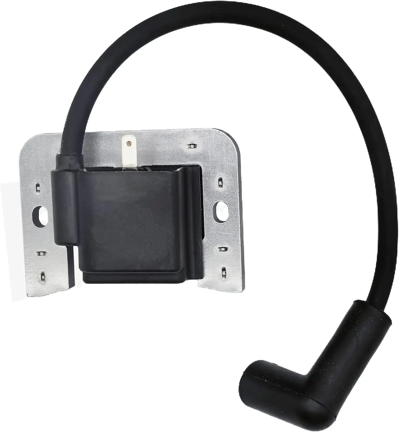 3258423-S Ignition Coil for Kohler SV710 SV715 SV720 SV730 SV735 SV740 SV810 SV820 SV830 SV840 Replaces 3258408-S 3258403-S 32-5
3258423-S Ignition Coil for Kohler SV710 SV715 SV720 SV730 SV735 SV740 SV810 SV820 SV830 SV840 Replaces 3258408-S 3258403-S 32-5