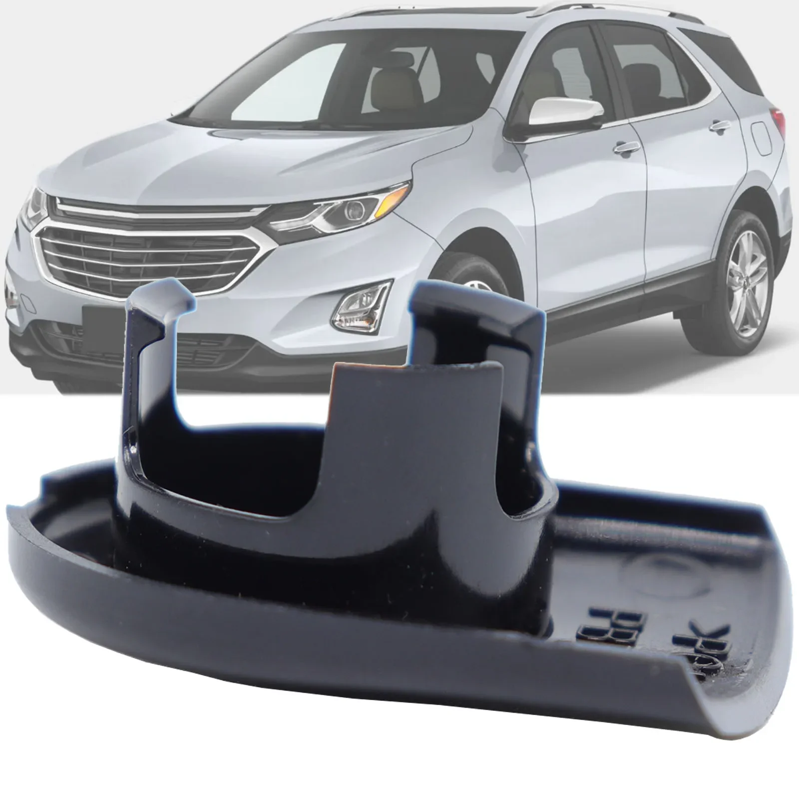 Car Front Wiper Arm Head Nut Cap Bolt Cover For Chevrolet Traverse Equinox GMC Terrain Acadia 2018 Grand Prix 2006 2007 2008
Car Front Wiper Arm Head Nut Cap Bolt Cover For Chevrolet Traverse Equinox GMC Terrain Acadia 2018 Grand Prix 2006 2007 2008