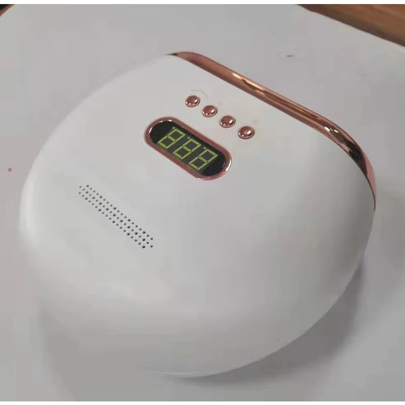 Интеллектуальный светоизлучающий диод для ногтей JLF001-36, светоизлучающий диод, машина для сушки геля, отверждение
Интеллектуальный светоизлучающий диод для ногтей JLF001-36, светоизлучающий диод, машина для сушки геля, отверждение