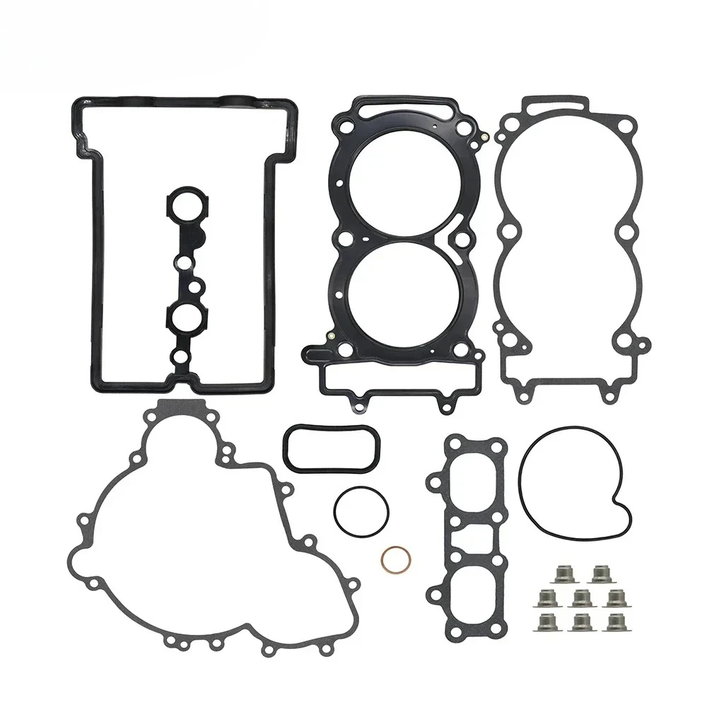 Gasket & Seal Kit For Polaris RZR/Ranger/ACE 900/1000 2013 2014 2015 2016 2017 2018 2019 2020 2021 2022 2023 2024
Gasket & Seal Kit For Polaris RZR/Ranger/ACE 900/1000 2013 2014 2015 2016 2017 2018 2019 2020 2021 2022 2023 2024