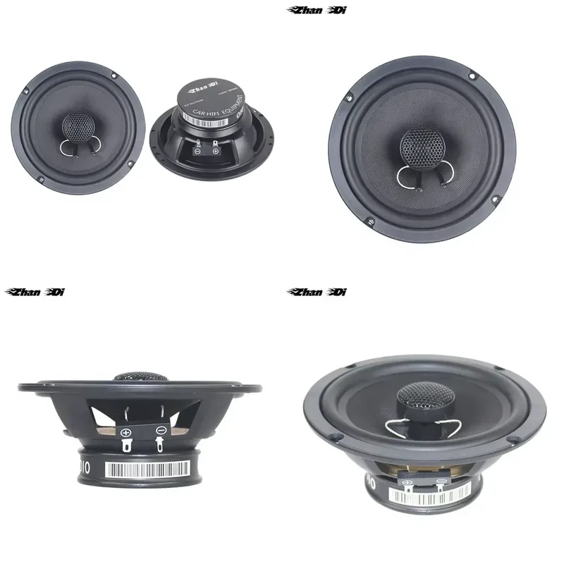 Manufacturers 6.5 Inch 2-way Component Car Speaker Speakers Car Audio for CarsSpeaker
Manufacturers 6.5 Inch 2-way Component Car Speaker Speakers Car Audio for CarsSpeaker