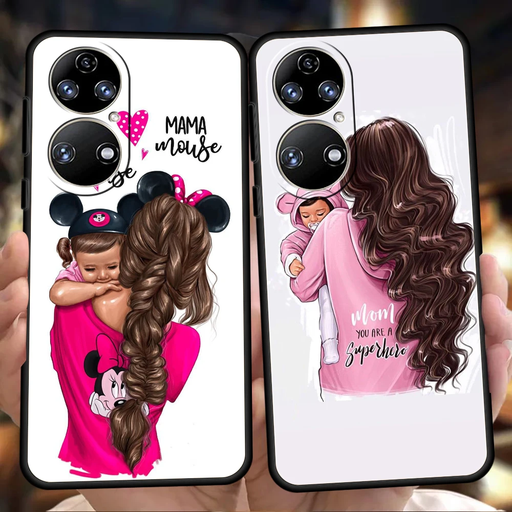 Baby Mom Girl Boy Marble Phone Case For Huawei P50 P40 P30 P20 Pro P50 P40 P30 P20 Lite E P Smart Z Y6 Y7 Y7A Y9 Y9S 2019 Shell
Baby Mom Girl Boy Marble Phone Case For Huawei P50 P40 P30 P20 Pro P50 P40 P30 P20 Lite E P Smart Z Y6 Y7 Y7A Y9 Y9S 2019 Shell