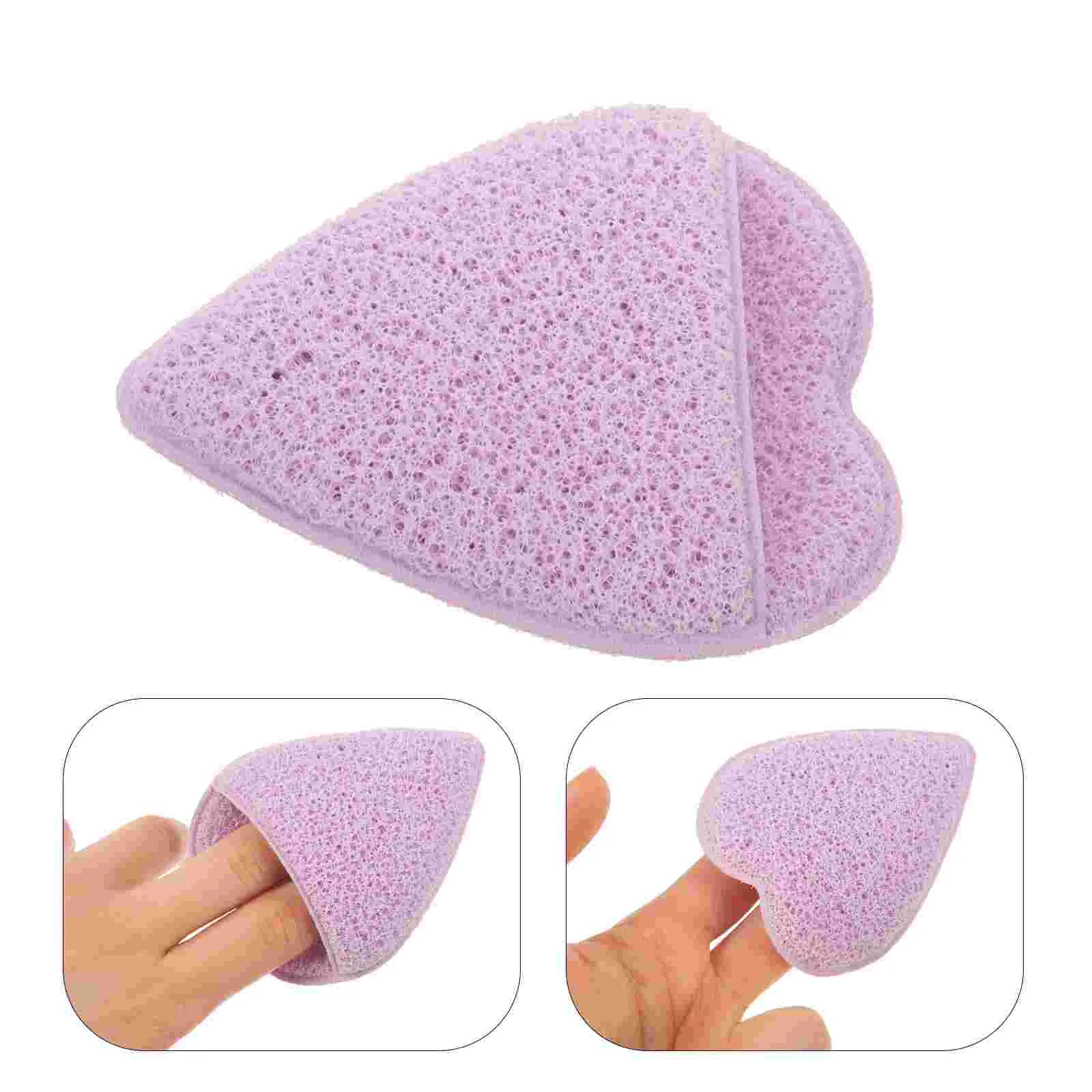 Face Wash Wipes Cleaning Sponges Facial for Washing Exfoliating Cleansing Dust-proof
Face Wash Wipes Cleaning Sponges Facial for Washing Exfoliating Cleansing Dust-proof