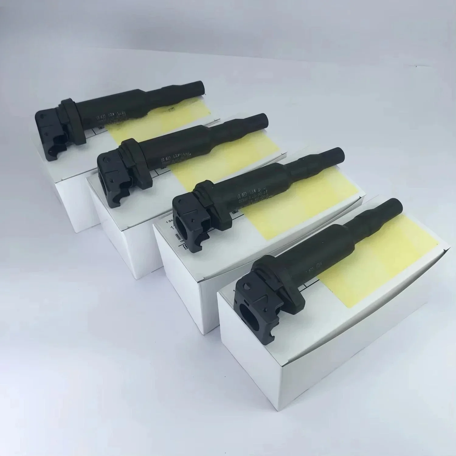 12138647689 High Quality Ignition Coil Stable Engine Ignition System Auto Replacement Parts
12138647689 High Quality Ignition Coil Stable Engine Ignition System Auto Replacement Parts