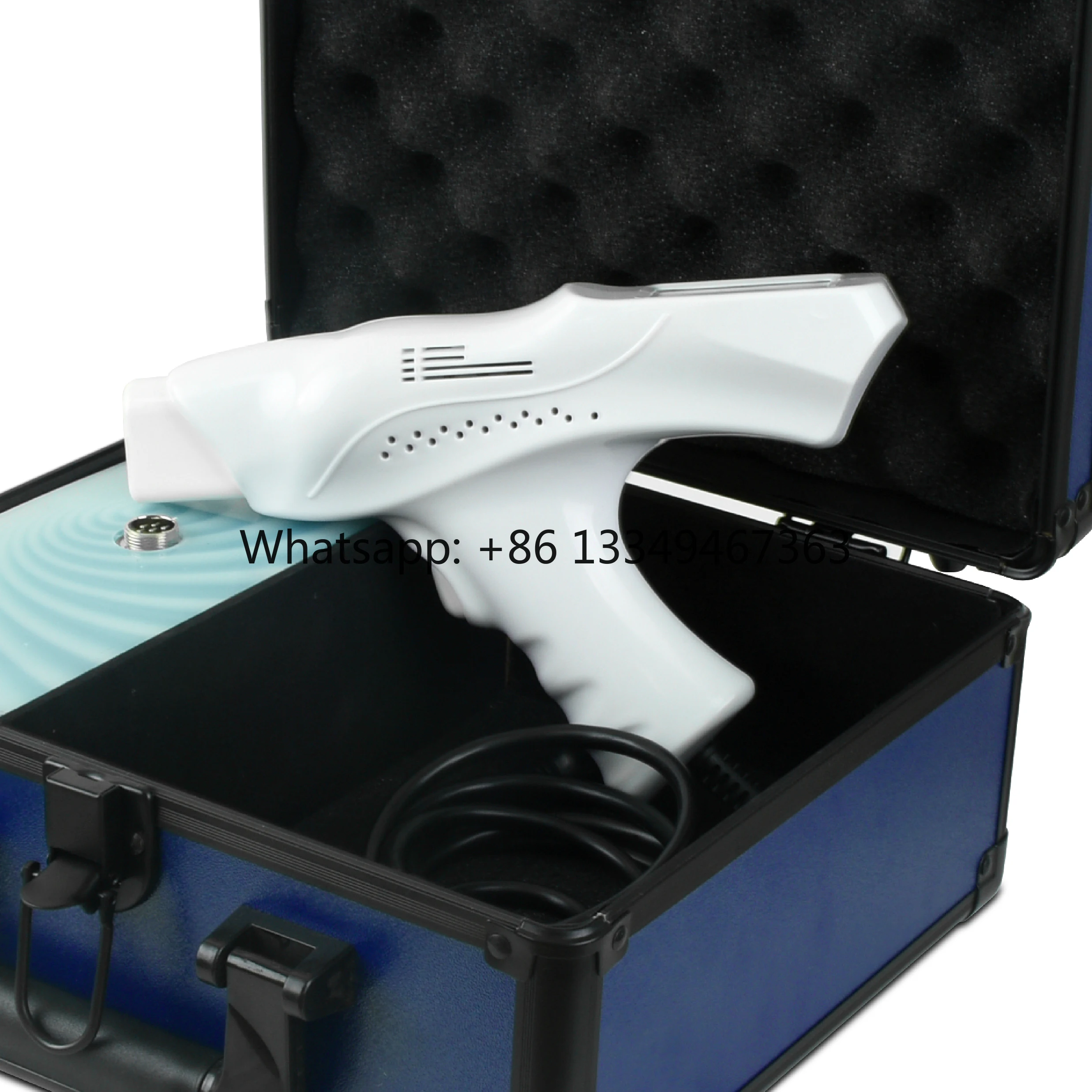 -Free Mesotherapy Gun with Micro for Face Skin Tightening-Water Light
-Free Mesotherapy Gun with Micro for Face Skin Tightening-Water Light