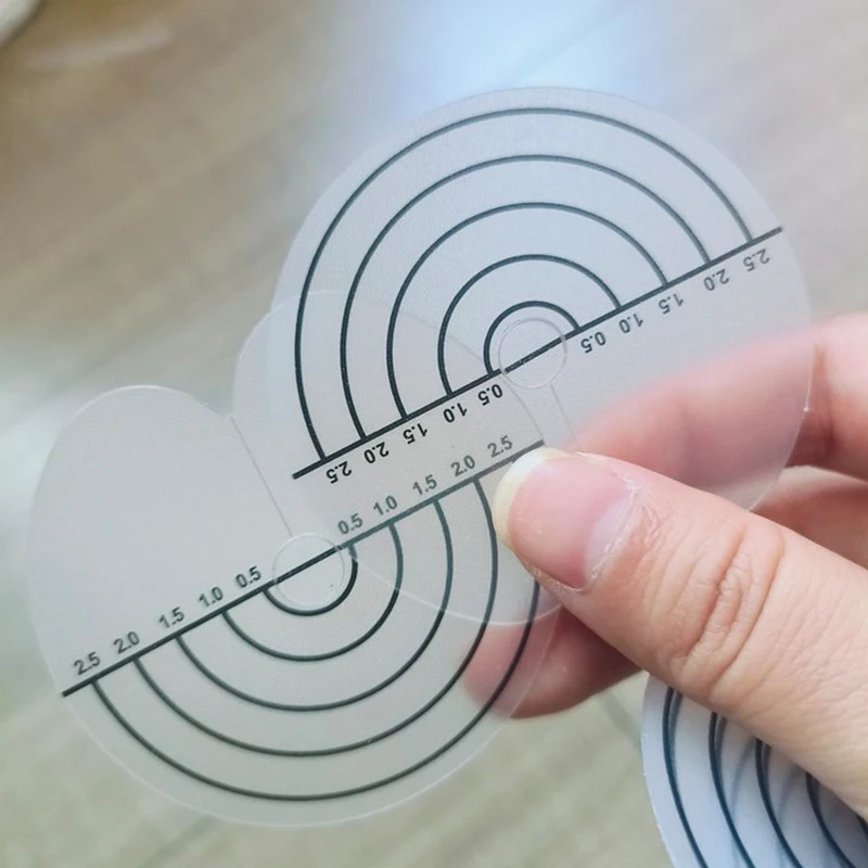5/10/25pcs useful styling tool hair heat fusion template disk fashion easy tool heat scalp protector shield for hair extensions
5/10/25pcs useful styling tool hair heat fusion template disk fashion easy tool heat scalp protector shield for hair extensions