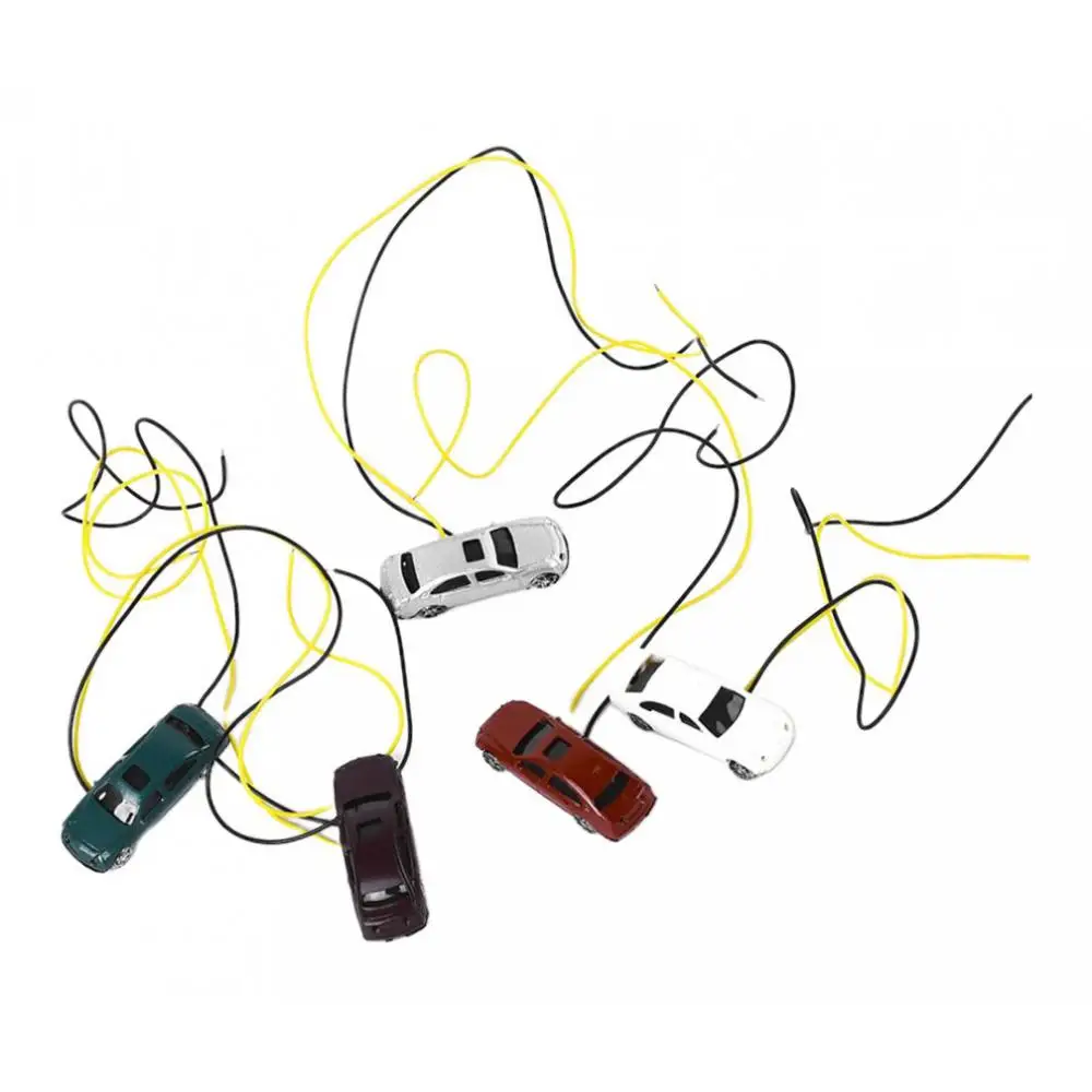 Набор из 150 миниатюрных моделей автомобилей масштаба N, разноцветные пластиковые фигурки для создания парковок, уличных сцен и макетов городов
Набор из 150 миниатюрных моделей автомобилей масштаба N, разноцветные пластиковые фигурки для создания парковок, уличных сцен и макетов городов