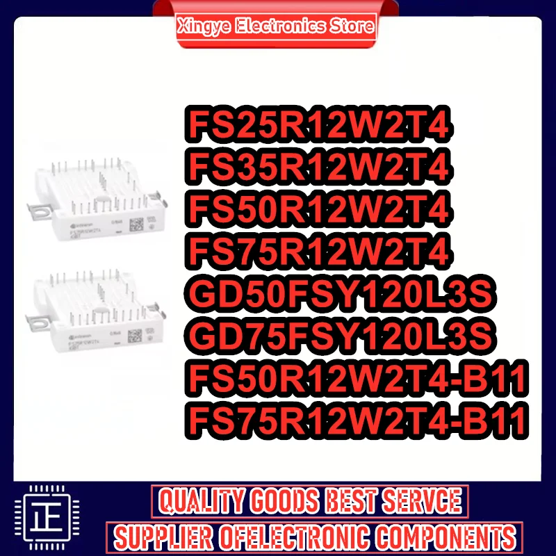 Модули IGBT FS25R12W2T4, FS35R12W2T4, FS50R12W2T4, FS75R12W2T4, GD50FSY120L3S, GD75FSY120L3S, FS50R12W2T4-B11, FS75R12W2T4-B11 В НАЛИЧИИ
Модули IGBT FS25R12W2T4, FS35R12W2T4, FS50R12W2T4, FS75R12W2T4, GD50FSY120L3S, GD75FSY120L3S, FS50R12W2T4-B11, FS75R12W2T4-B11 В НАЛИЧИИ