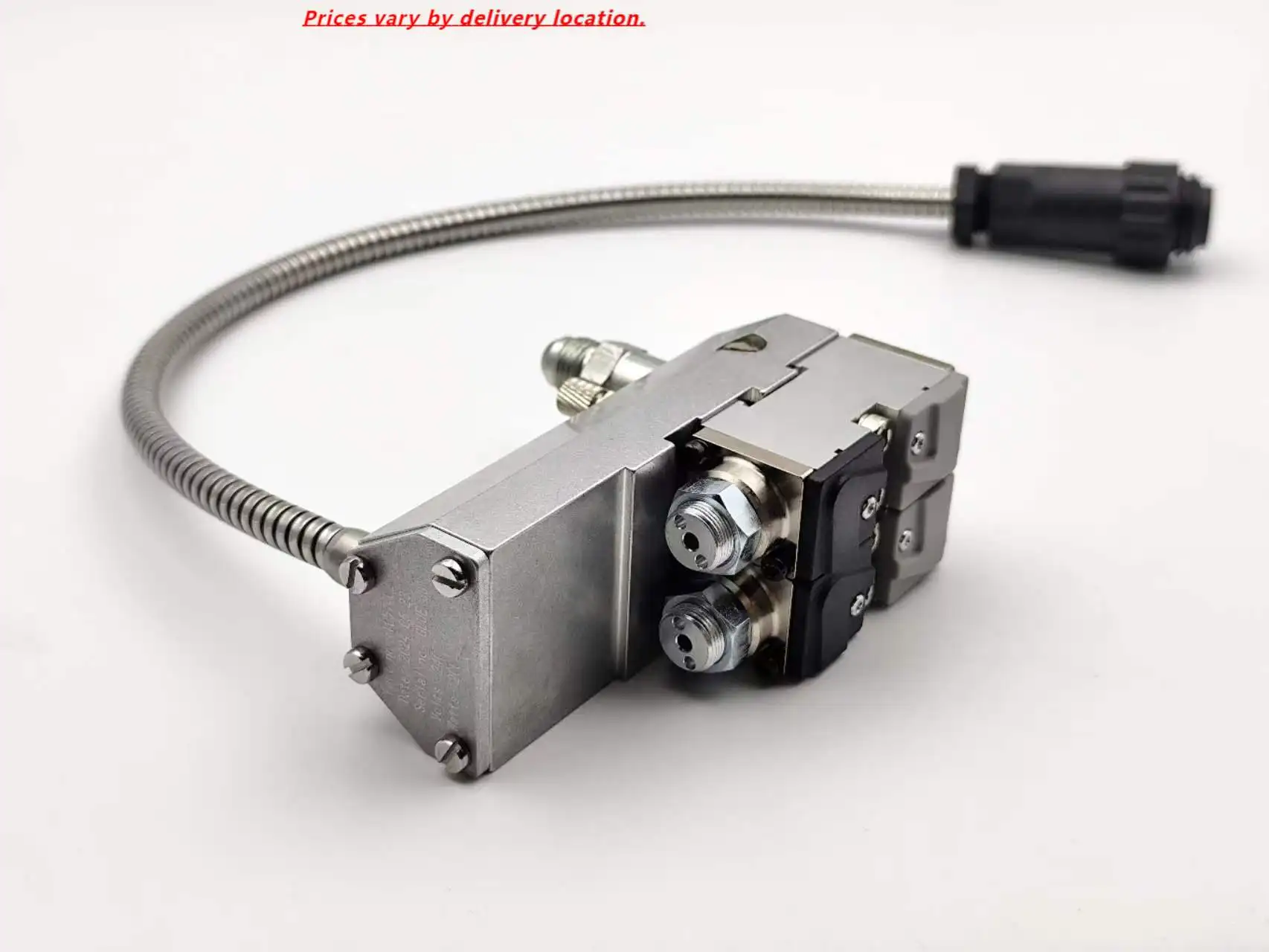 Industrial Pneumatic Hot Melt Glue Gun For Packaging Bookbinding Carton Sealing-Hot-Melt Glue Applicator
Industrial Pneumatic Hot Melt Glue Gun For Packaging Bookbinding Carton Sealing-Hot-Melt Glue Applicator