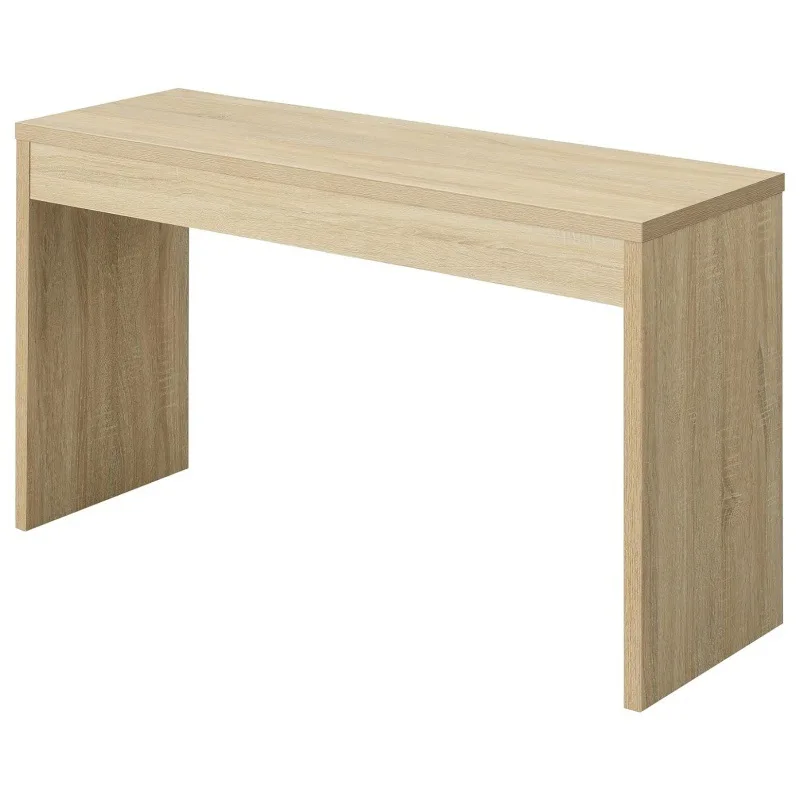 Modern living room sofa table Contemporary entrance hall table, foyer display table, weathered white computer writing table
Modern living room sofa table Contemporary entrance hall table, foyer display table, weathered white computer writing table