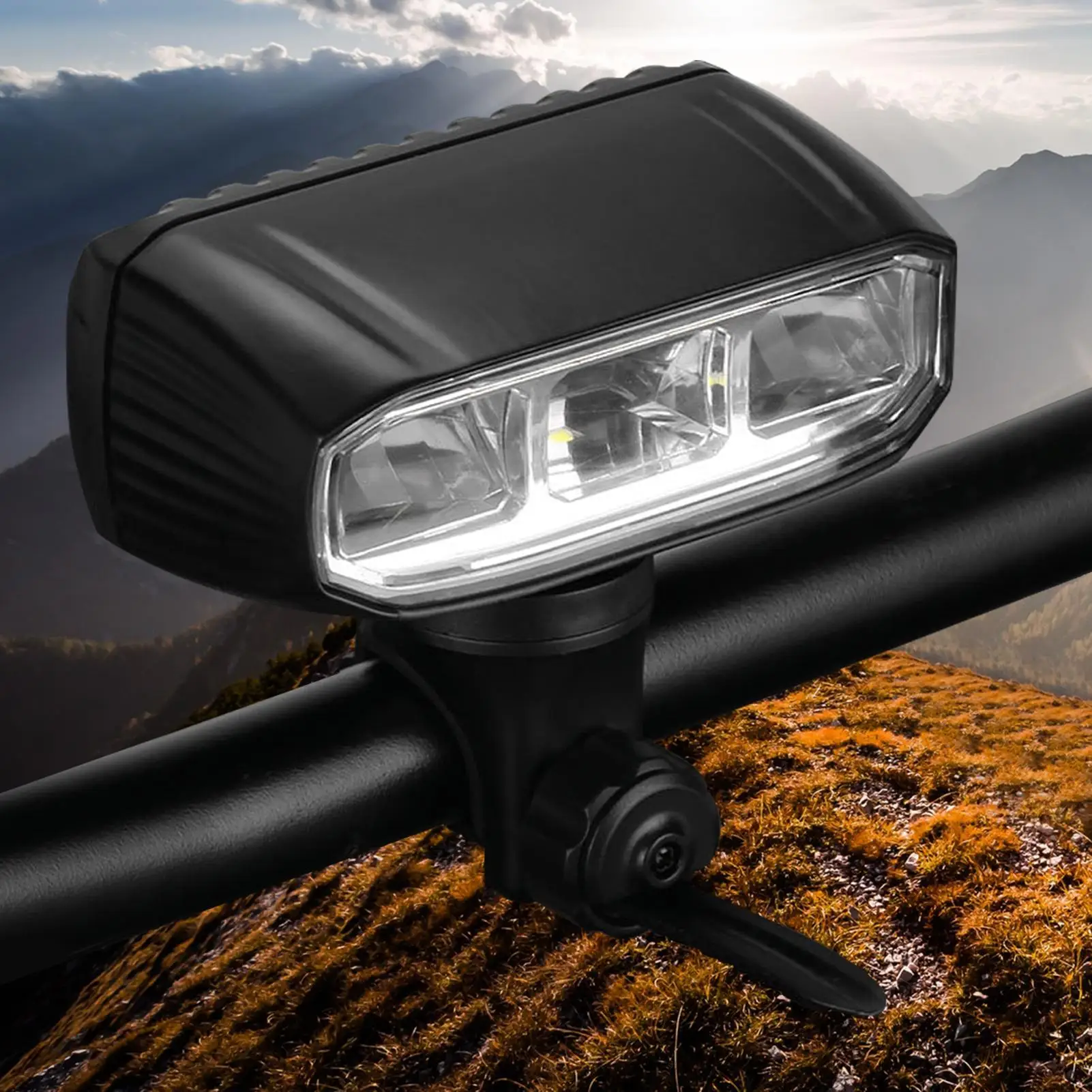 Bikes Lights For Night Riding High Lumen Super Bright Bikes Light For Night Riding Ultra-Bright Road Mountain Cycling Headlamp
Bikes Lights For Night Riding High Lumen Super Bright Bikes Light For Night Riding Ultra-Bright Road Mountain Cycling Headlamp