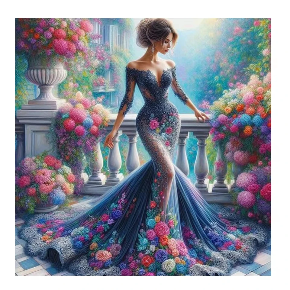 Beautiful Vintage Woman 500PCS/1024 PCS Jigsaw Puzzles Relaxing Family Activity Games for Living Room Home Decor Gift
Beautiful Vintage Woman 500PCS/1024 PCS Jigsaw Puzzles Relaxing Family Activity Games for Living Room Home Decor Gift