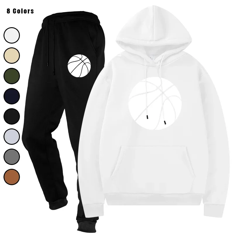 Men's polini Fashion Two - Piece Outdoor Tracksuit Hooded Jacket Pullover Casual Sports Track Pants Streetwear Set
Men's polini Fashion Two - Piece Outdoor Tracksuit Hooded Jacket Pullover Casual Sports Track Pants Streetwear Set