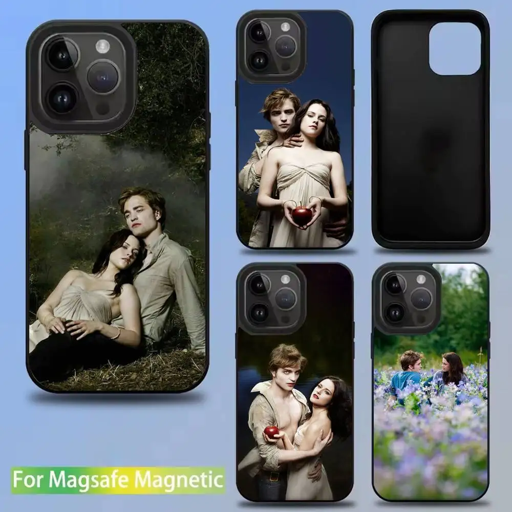 Twilight TV Series Phone Case For iPhone 16,15,14,13,12,11,Pro,Max,Plus,Mini,SE New Magsafe Magnetic Wireless Charging
Twilight TV Series Phone Case For iPhone 16,15,14,13,12,11,Pro,Max,Plus,Mini,SE New Magsafe Magnetic Wireless Charging