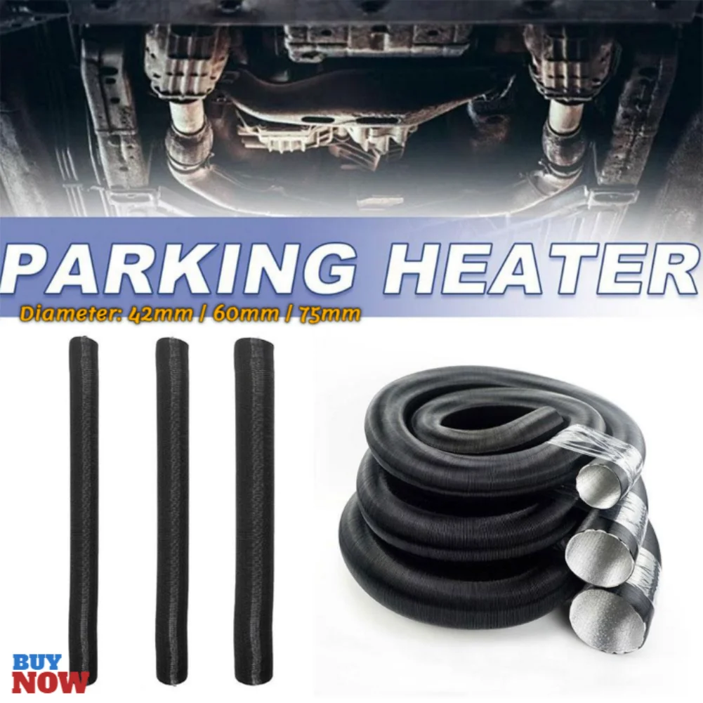 42 мм 60 мм 75 мм диаметр воздушный дизельный стояночный обогреватель, воздуховод, трубчатый шланг для Webasto Eberspacher, автомобильный кемпер, инструмент для выхлопной трубы
42 мм 60 мм 75 мм диаметр воздушный дизельный стояночный обогреватель, воздуховод, трубчатый шланг для Webasto Eberspacher, автомобильный кемпер, инструмент для выхлопной трубы