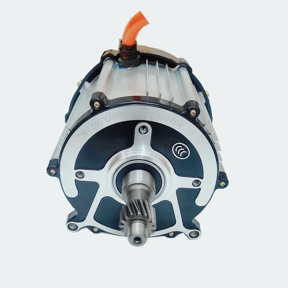 Motor Eléctrico Universal para Triciclo, 48V 60V, Imán Permanente, Sin Escobillas, Diferencial, 650W 800W 1000W
Motor Eléctrico Universal para Triciclo, 48V 60V, Imán Permanente, Sin Escobillas, Diferencial, 650W 800W 1000W