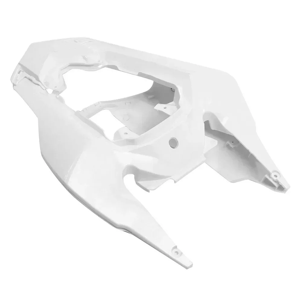 New Motorcycle Injection Moulding Unpainted Tail Fairing For BMW S1000RR 2019 2020
New Motorcycle Injection Moulding Unpainted Tail Fairing For BMW S1000RR 2019 2020
