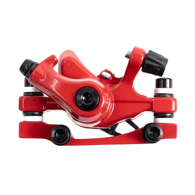 Суппорт дискового тормоза для электрического скутера Dualtron Zero 10X, запасные части для тормозных колодок
Суппорт дискового тормоза для электрического скутера Dualtron Zero 10X, запасные части для тормозных колодок