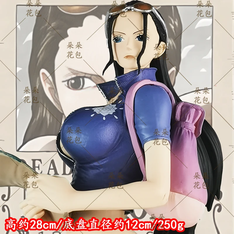 Pirate King Anime Peripheral Ornaments Marine King Beauty Girl Series Statue Nicole Robin Gk Hand Made Anime Model Play
Pirate King Anime Peripheral Ornaments Marine King Beauty Girl Series Statue Nicole Robin Gk Hand Made Anime Model Play