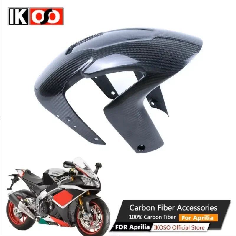 Переднее крыло из 100% чистого углеродного волокна для Aprilia RS660 Tuono 660 RSV4 2021 + аксессуары для модификации обтекателя мотоцикла
Переднее крыло из 100% чистого углеродного волокна для Aprilia RS660 Tuono 660 RSV4 2021 + аксессуары для модификации обтекателя мотоцикла