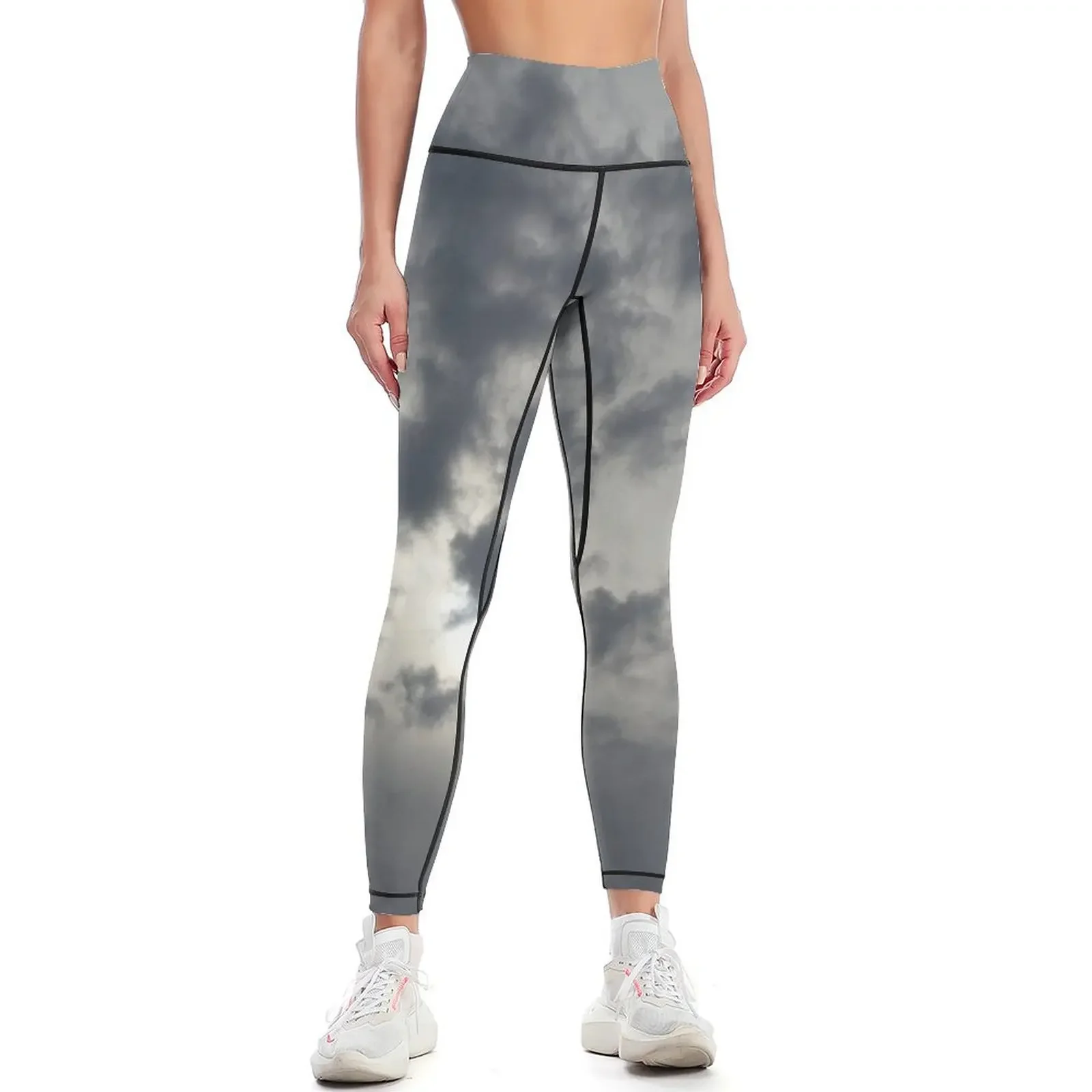 Patterned Sky Leggings sports for Fitness clothing Golf wear Women's fitness Womens Leggings
Patterned Sky Leggings sports for Fitness clothing Golf wear Women's fitness Womens Leggings