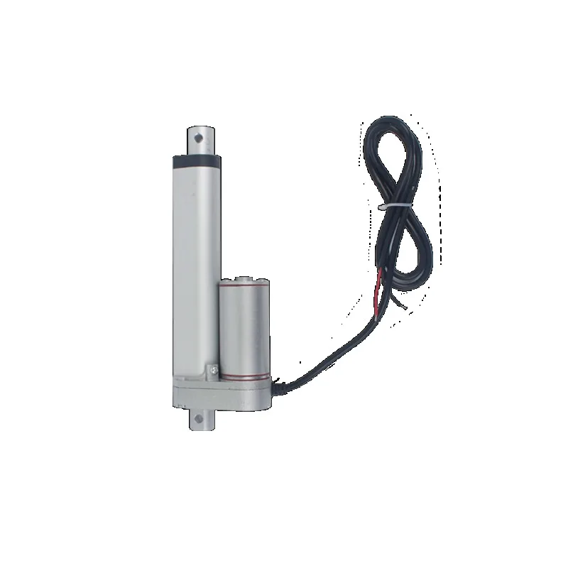 1500N 50mm 100mm 200mm 300mm 400mm 500mm IP65 12v 24v Electric Linear Actuator for caravan
1500N 50mm 100mm 200mm 300mm 400mm 500mm IP65 12v 24v Electric Linear Actuator for caravan