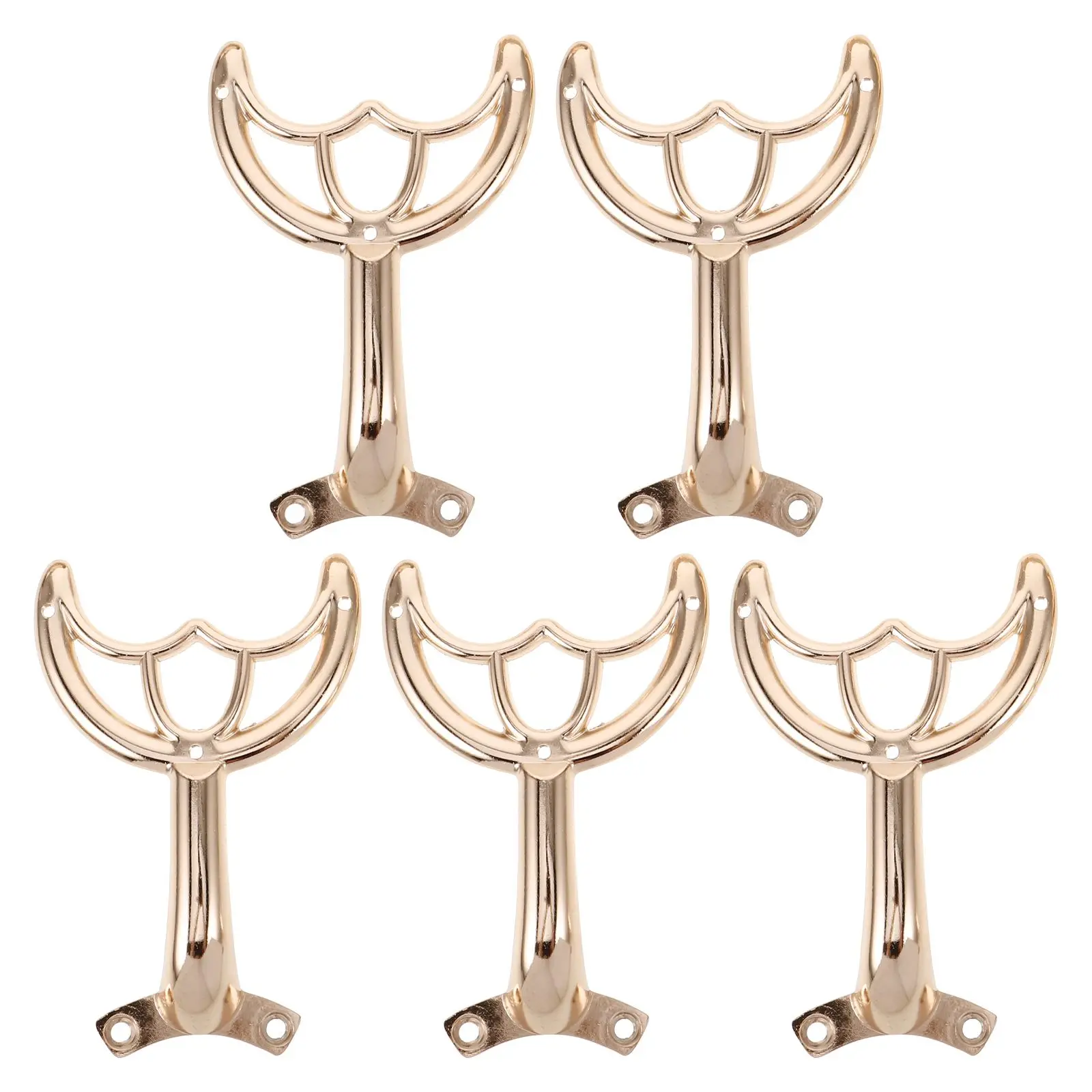 5pcs Ceiling Ceiling Fan Blade Arms Blade Support Rod Arm Replacement Zinc Alloy Adjustable Parts for Installation Maintenance
5pcs Ceiling Ceiling Fan Blade Arms Blade Support Rod Arm Replacement Zinc Alloy Adjustable Parts for Installation Maintenance