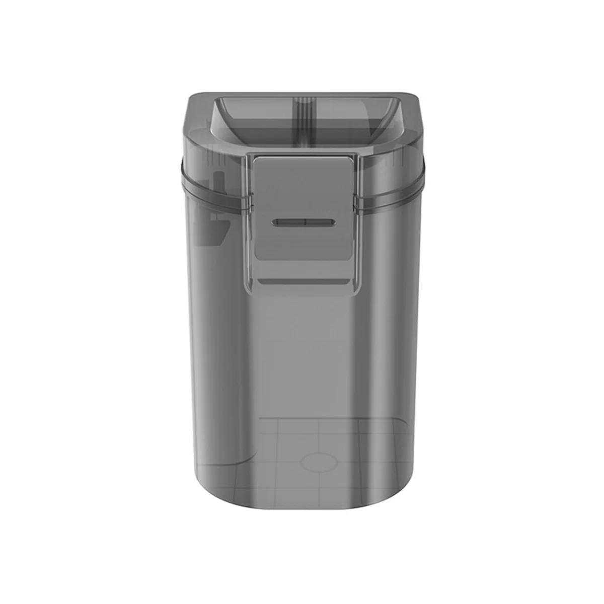 A58E-Sewage Tank Clean Water Tank for Dreame X30/X30 Pro Robot Vacuum Cleaner Accessories B
A58E-Sewage Tank Clean Water Tank for Dreame X30/X30 Pro Robot Vacuum Cleaner Accessories B
