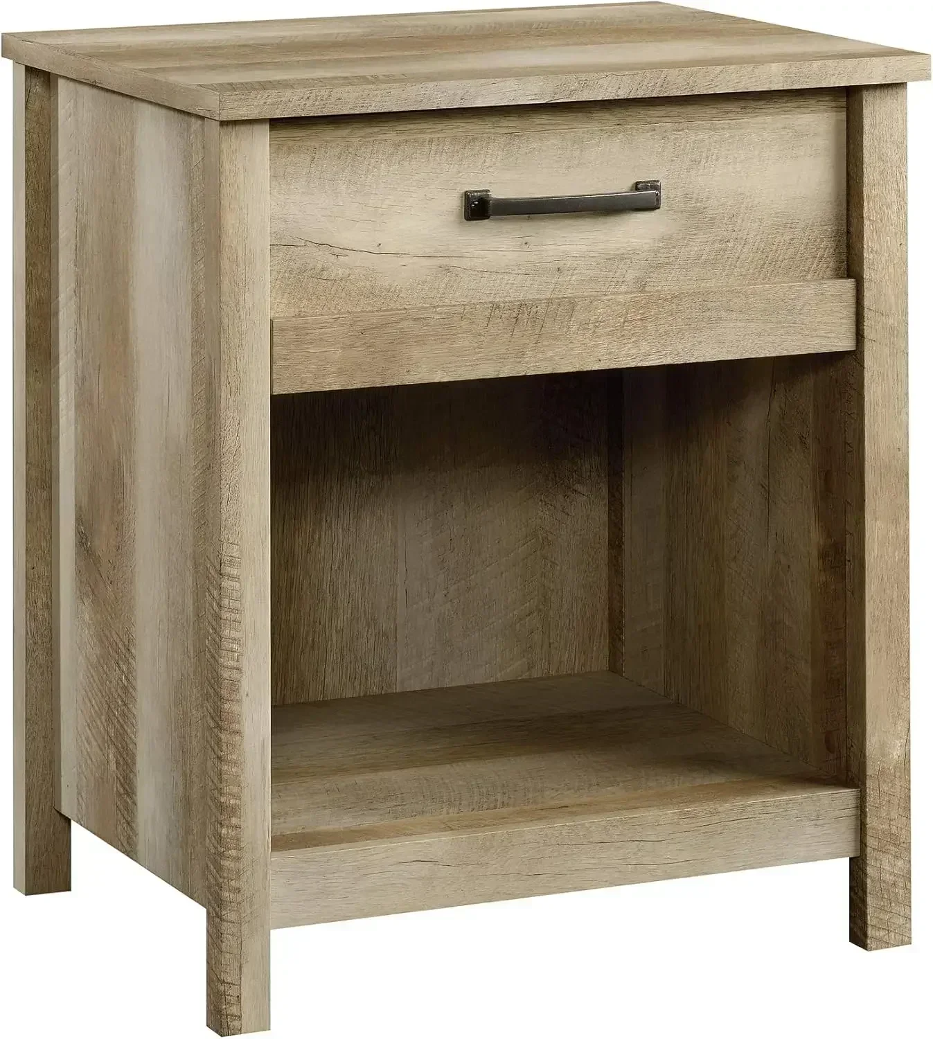 BestsellerSauder Cannery Bridge Night Stand, Lintel Oak finish
BestsellerSauder Cannery Bridge Night Stand, Lintel Oak finish