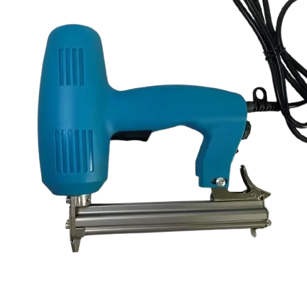 High Performance 422J Nail Gun Advanced DIY Electric Power Tool for Tension Insertion Wall Chaser for Electric Cutting
High Performance 422J Nail Gun Advanced DIY Electric Power Tool for Tension Insertion Wall Chaser for Electric Cutting