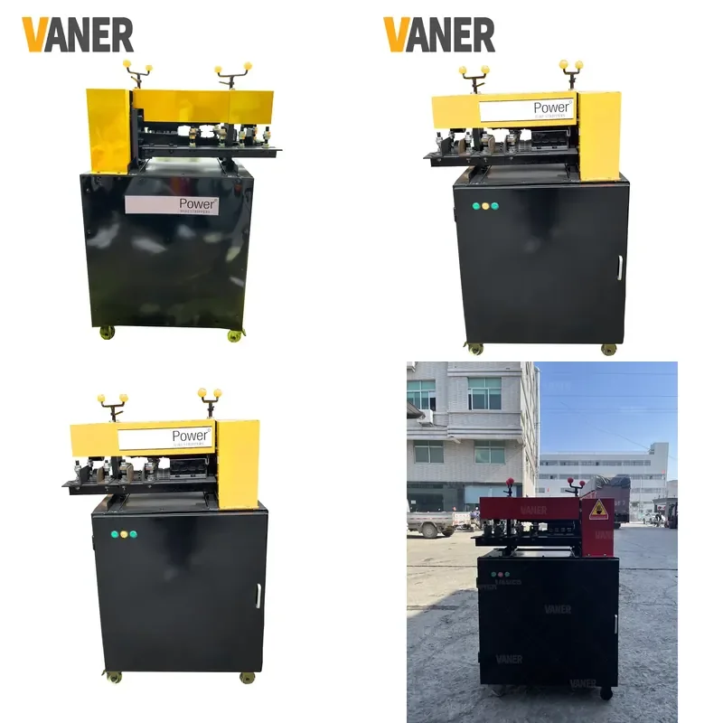 2026 Hot VANER V-918-C Cheap Wire Stripping Machine/Hand Drill/manual Wire Stripping Machine Light Weight
2026 Hot VANER V-918-C Cheap Wire Stripping Machine/Hand Drill/manual Wire Stripping Machine Light Weight