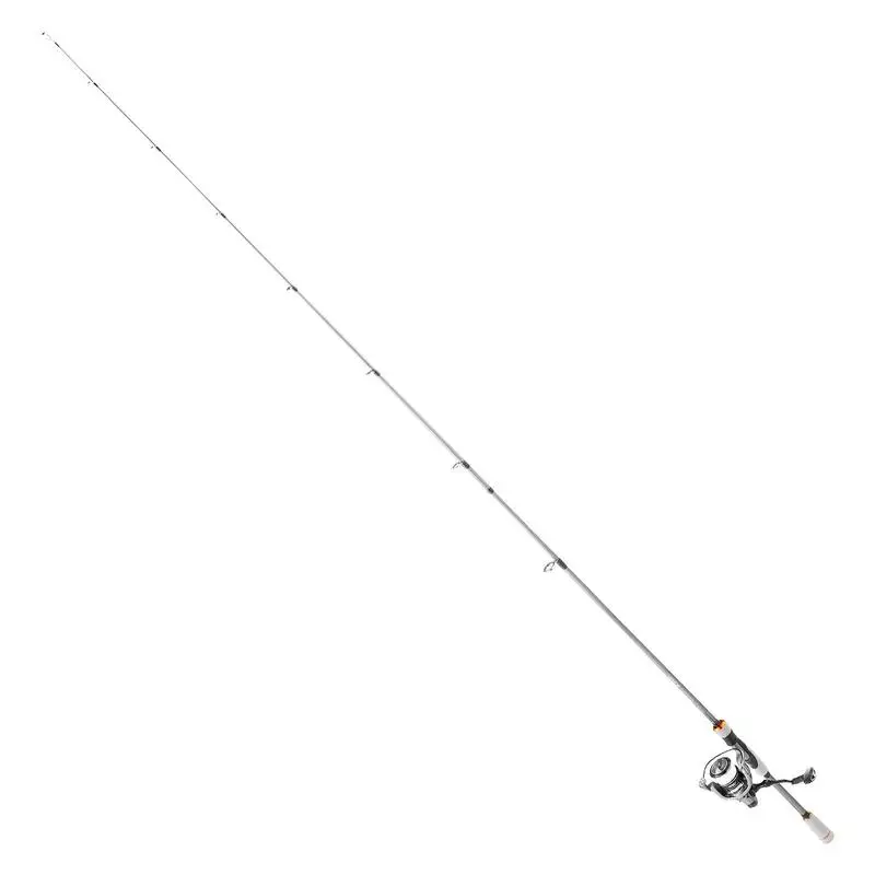 Rod and Fishing Reel Combo, IM7 Carbon Fiber Spinning Rod and Reel Combo, Bass Fishing Pole with 7 ft Two-Piece Rods, 7+1 Ball Bearings, EVA Handle, Stainless Steel Guides with Ceramic Rings
Rod and Fishing Reel Combo, IM7 Carbon Fiber Spinning Rod and Reel Combo, Bass Fishing Pole with 7 ft Two-Piece Rods, 7+1 Ball Bearings, EVA Handle, Stainless Steel Guides with Ceramic Rings