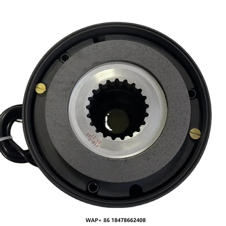 KONECRANES SWF VERILINDE Internal Combustion Forklift Parts 52318373 Brake NM38751NR2 Wire Rope Hoist Inquiries and Sales
KONECRANES SWF VERILINDE Internal Combustion Forklift Parts 52318373 Brake NM38751NR2 Wire Rope Hoist Inquiries and Sales