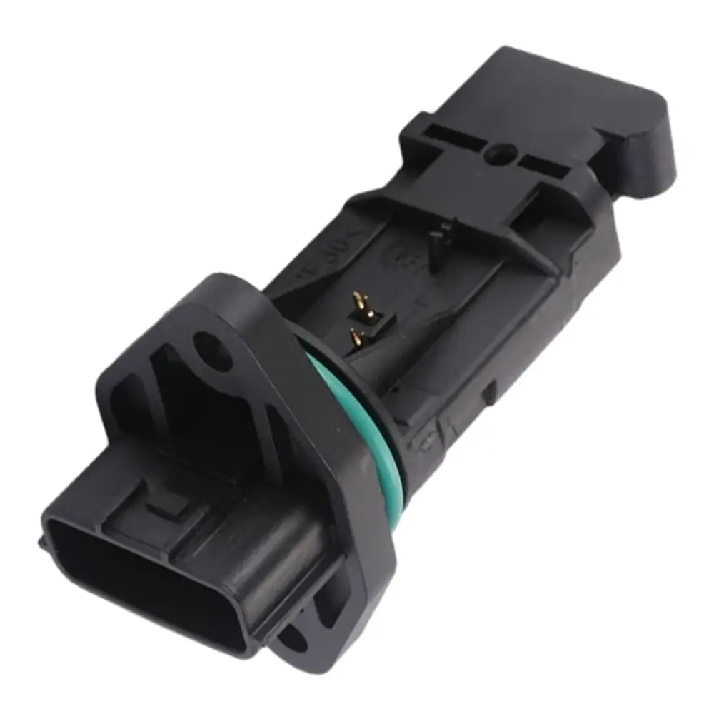 Air Flow Sensor Meter 5pins for Nissan Almera 2000-2016 Primera 1999-2002 22680-6N21A 0280218097 0280218025
Air Flow Sensor Meter 5pins for Nissan Almera 2000-2016 Primera 1999-2002 22680-6N21A 0280218097 0280218025