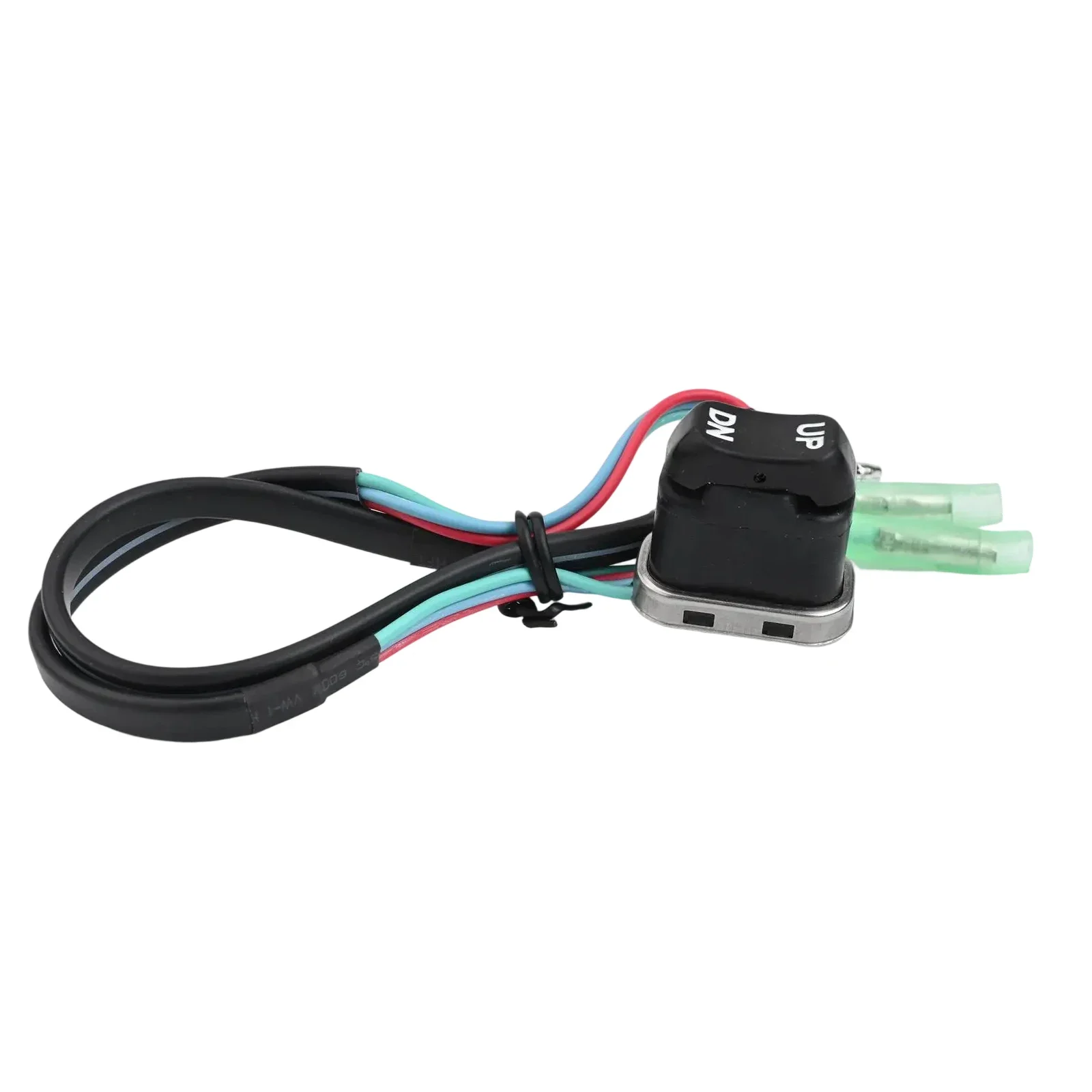 Black Power Trim Switch Wear-resistant Trim Switch Raft Plastic Alloy Replacement Installation Anti-corrosion Material
Black Power Trim Switch Wear-resistant Trim Switch Raft Plastic Alloy Replacement Installation Anti-corrosion Material