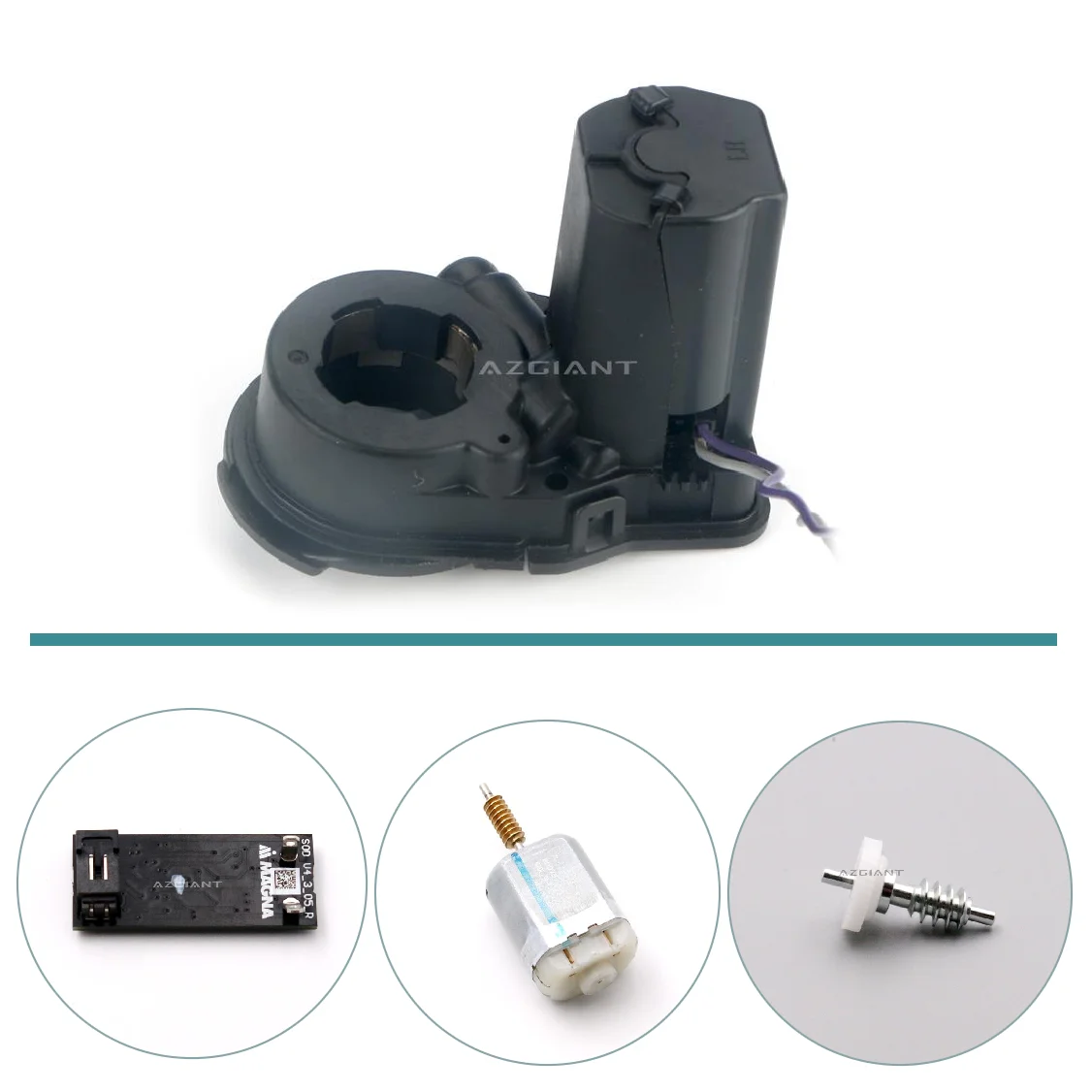 Car Outer Mirror Rearview Motor Gear Cog Metal Loop for Skoda Octavia III 5E 2013 2014 2015 2016 2017 2018 2019
Car Outer Mirror Rearview Motor Gear Cog Metal Loop for Skoda Octavia III 5E 2013 2014 2015 2016 2017 2018 2019
