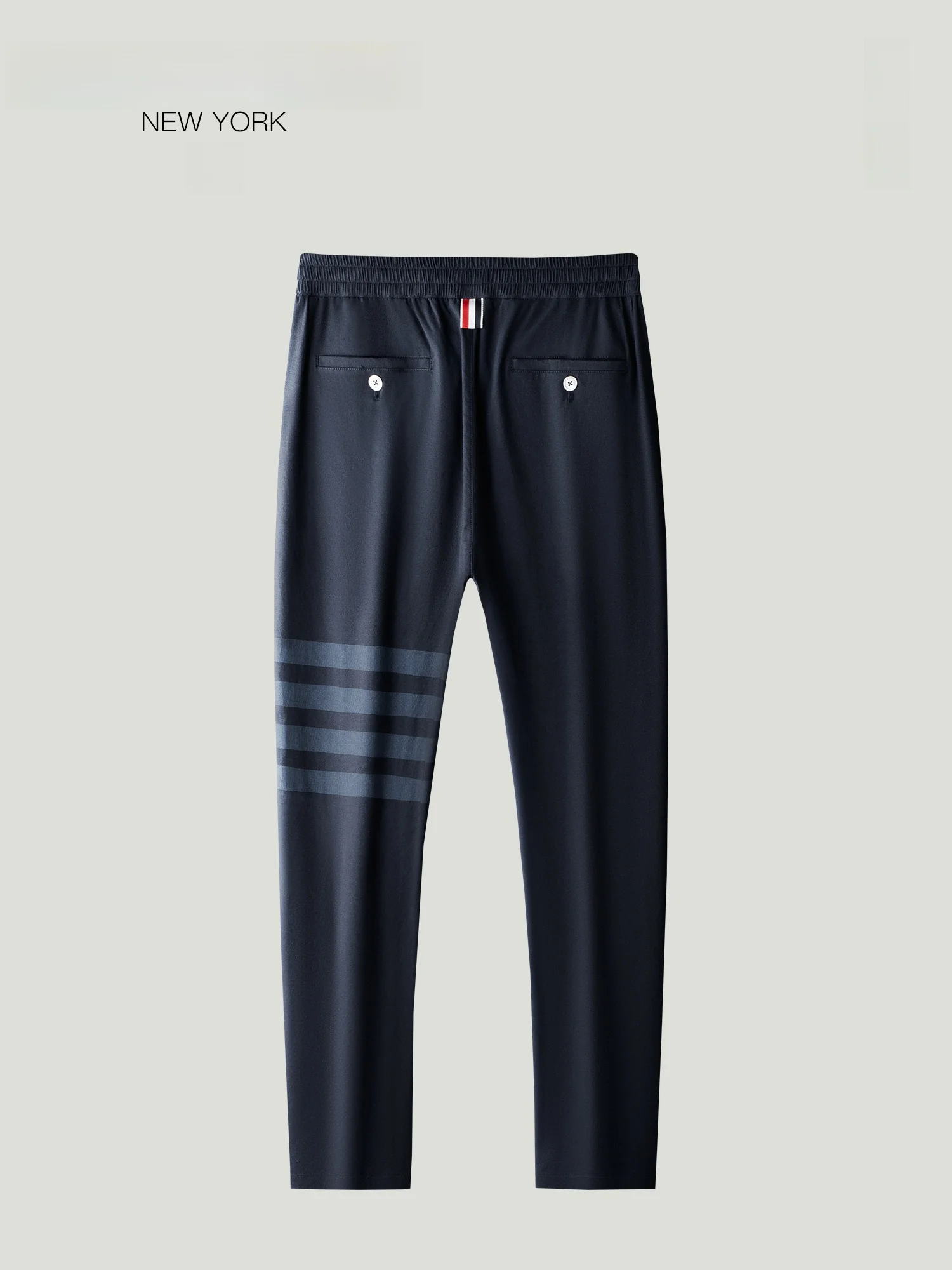 Мужские брюки Slim Fit для весны и лета, модные, в британском стиле, длинные, корейская версия, узкие брюки, этническая одежда, Ханьфу
Мужские брюки Slim Fit для весны и лета, модные, в британском стиле, длинные, корейская версия, узкие брюки, этническая одежда, Ханьфу