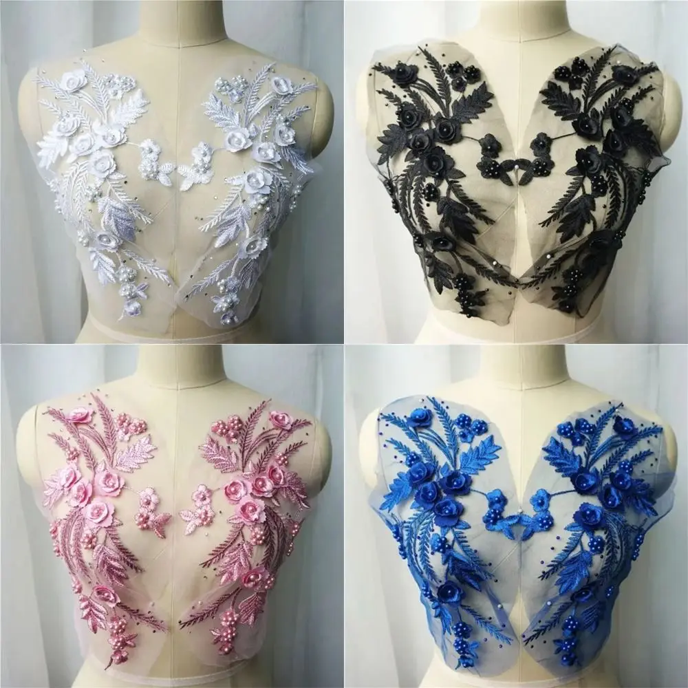 Модные элегантные нашивки с вышивкой блестками, вышитые блестками, сделай сам, белые, черные вышитые цветочные нашивки, нашивки с блестками, платья
Модные элегантные нашивки с вышивкой блестками, вышитые блестками, сделай сам, белые, черные вышитые цветочные нашивки, нашивки с блестками, платья