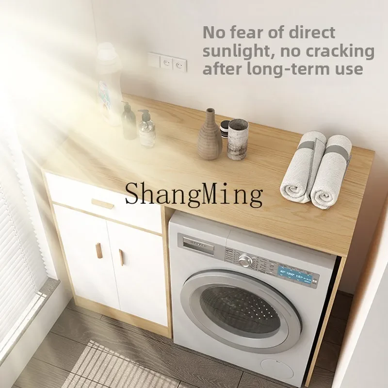 CL Washing Machine Integrated Cabinet Sundries Storage Drum Washing Machine Shelf
CL Washing Machine Integrated Cabinet Sundries Storage Drum Washing Machine Shelf