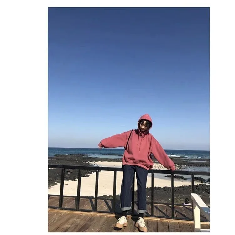 Милые толстовки с капюшоном Y2K для женщин J, модная нефлисовая лента с рисунком, современный девичий цветок, кавай, бохо, трехцветный, простота, трехцветный
Милые толстовки с капюшоном Y2K для женщин J, модная нефлисовая лента с рисунком, современный девичий цветок, кавай, бохо, трехцветный, простота, трехцветный