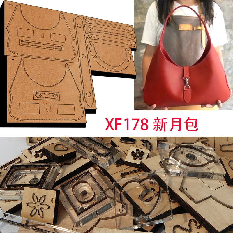 New Japan Steel Blade Wooden Die Knife mould for handbag Wallet Leather Craft Punch Hand Tool Cut Knife Mould XF178
New Japan Steel Blade Wooden Die Knife mould for handbag Wallet Leather Craft Punch Hand Tool Cut Knife Mould XF178
