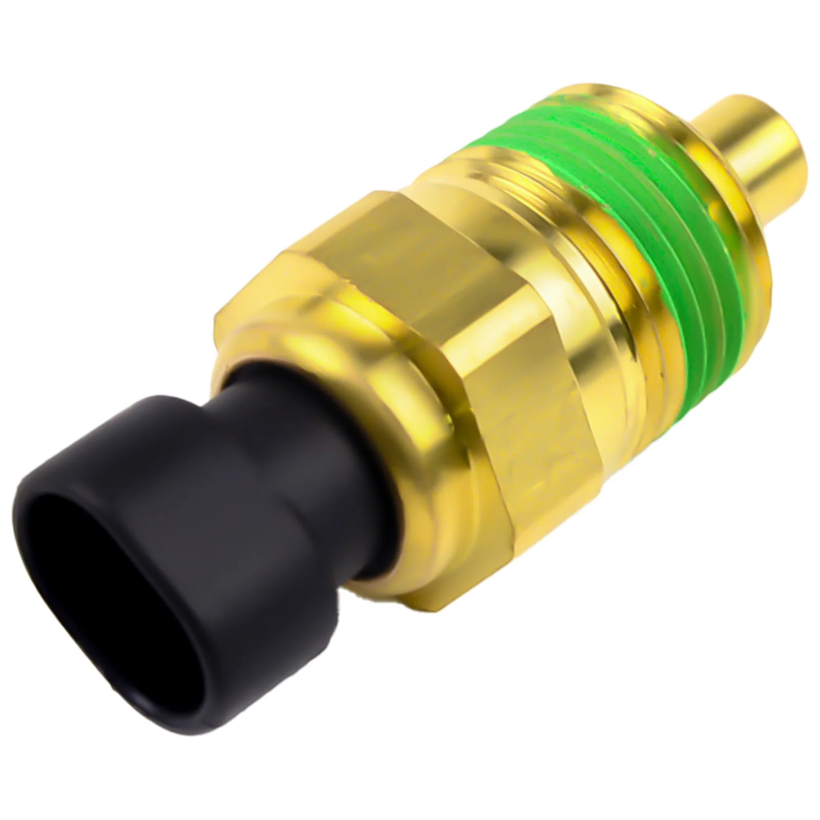 HM-A40023 3915329 KZ000087 Water Temperature Sensor For Komatsu PC400-6 Excavators
HM-A40023 3915329 KZ000087 Water Temperature Sensor For Komatsu PC400-6 Excavators