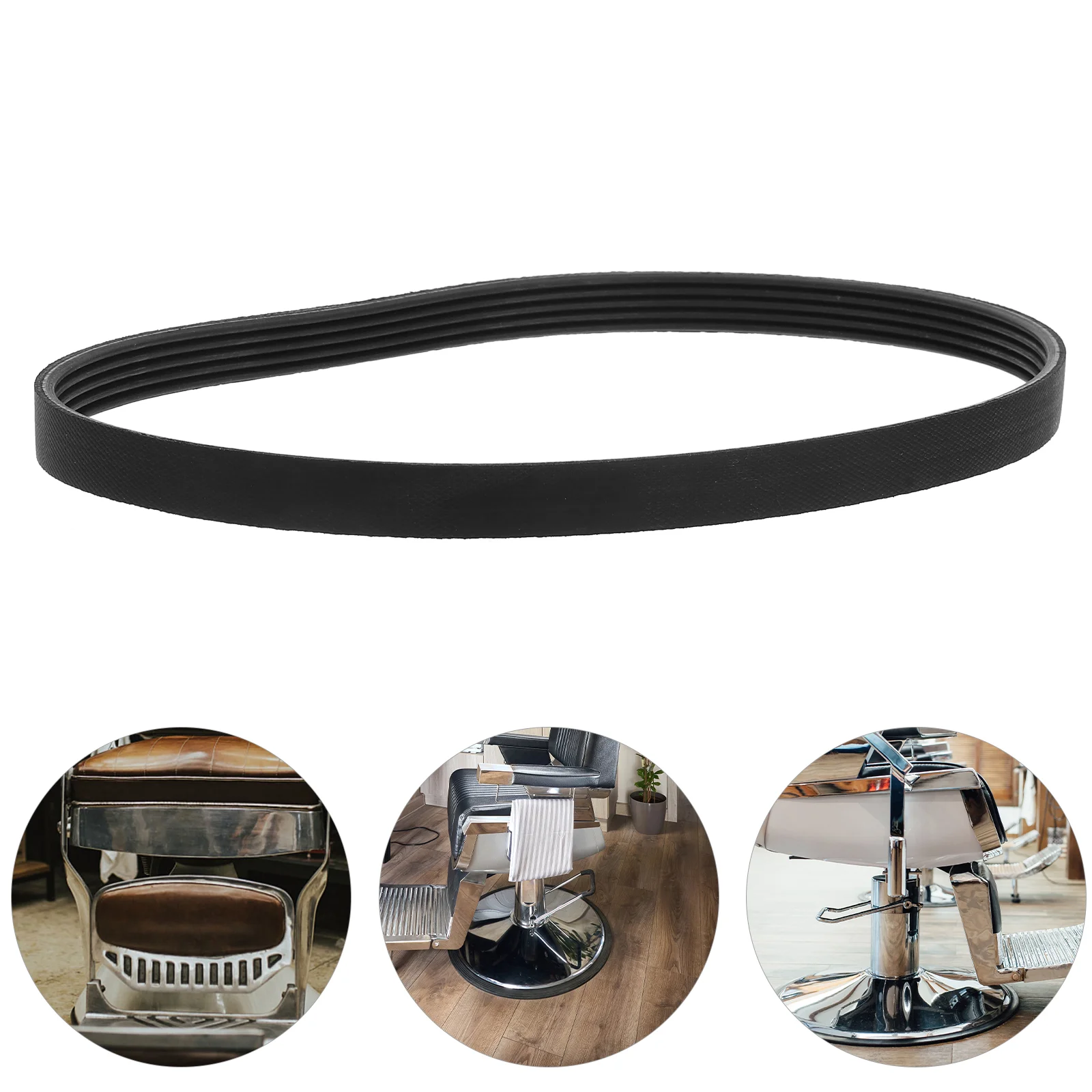 Barber Salon Chair Rubber Base Hydraulic Base Floor Ring Styling Chair Protective Ring for Floor Protection Stability
Barber Salon Chair Rubber Base Hydraulic Base Floor Ring Styling Chair Protective Ring for Floor Protection Stability