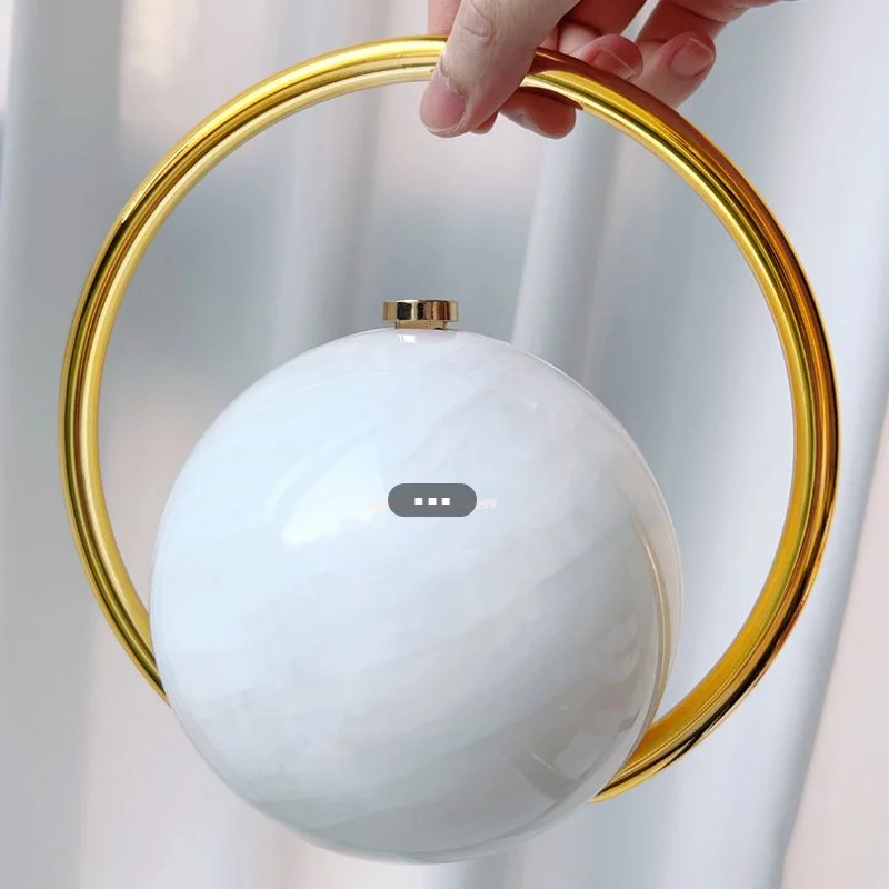 2026 New Fashion Show Round Marble Acrylic Clutch Purse Women Crossbody Bags Evening Clutch Female Mini Purse
2026 New Fashion Show Round Marble Acrylic Clutch Purse Women Crossbody Bags Evening Clutch Female Mini Purse