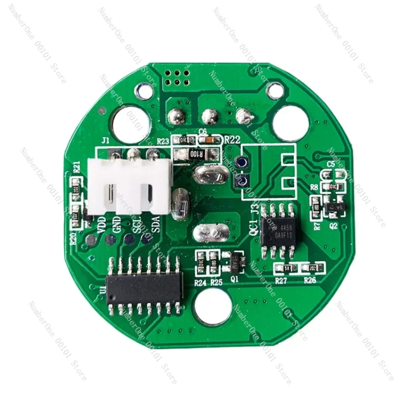 6 Series of Lithium Battery Protection Plate Fascia Gun Muscle Relaxer Charge Protection Plate 18650
6 Series of Lithium Battery Protection Plate Fascia Gun Muscle Relaxer Charge Protection Plate 18650