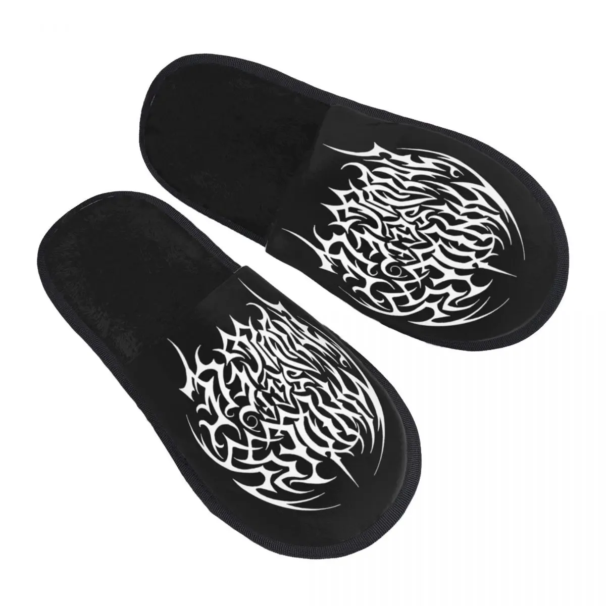 Custom Msi Mindless Hip Hop Punk Rock Self Indulgence Skeleton Soft Memory Foam House Slippers Electro Warm Anti-Skid Slipper
Custom Msi Mindless Hip Hop Punk Rock Self Indulgence Skeleton Soft Memory Foam House Slippers Electro Warm Anti-Skid Slipper